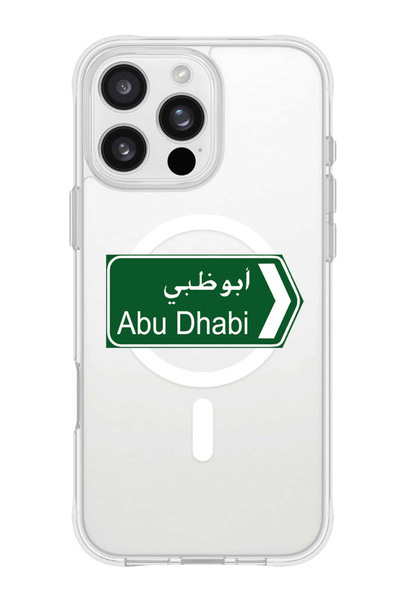 Theodor جراب ماج سيف لهاتف آيفون 16 برو ماكس، غطاء حماية مقاوم للصدمات - لوحة...