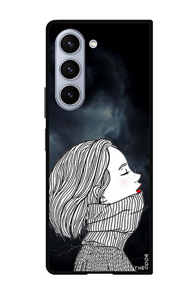 Theodor Protective Case Anti Scratch Shock Proof Bumper Cover For Samsung Gal...