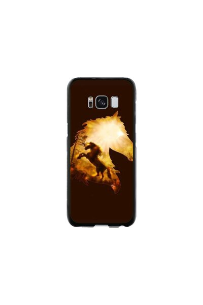 Atlas Husa personalizata Samsung Galaxy A05s, Solar System, multicolor, S1D1M...
