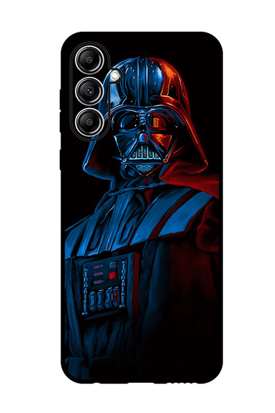 Theodor حافظة حماية لهاتف سامسونج جالاكسي M15 فلافيانو-أوليفيرا-دارث-في