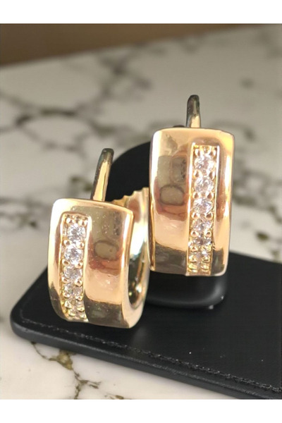 XUPING JEWELRY Küpe