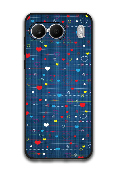 Theodor Protective Case Anti Scratch Shock Proof Bumper Cover For OnePlus Nor...