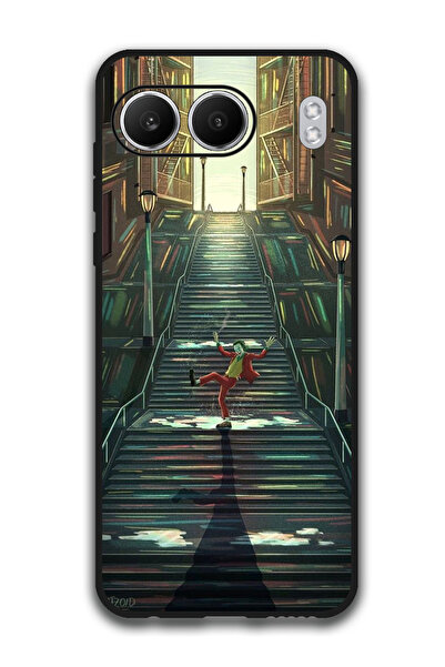 Theodor Protective Case Anti Scratch Shock Proof Bumper Cover For OnePlus Nor...