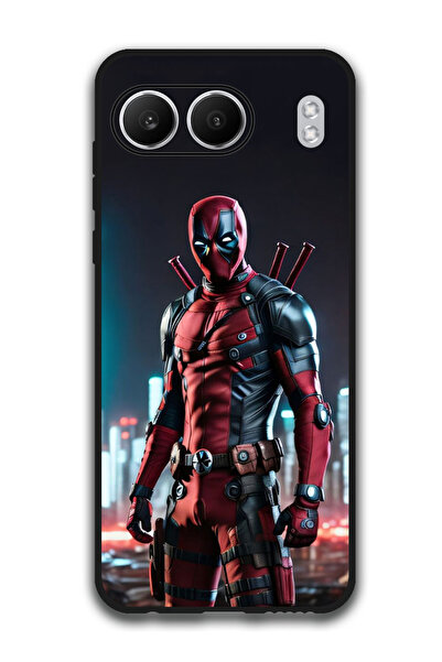 Theodor Protective Case Anti Scratch Shock Proof Bumper Cover For OnePlus Nor...
