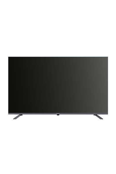 Wismann 50" 127 Ekran Uydu Alıcılı Ultra HD GoogleTV QLED FRAMELESS