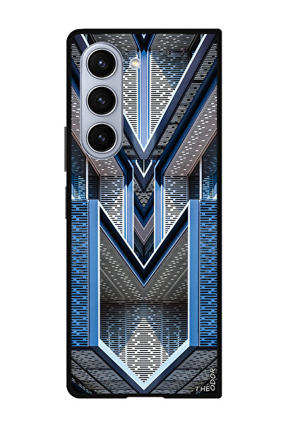 Theodor حافظة حماية لهاتف سامسونج جالاكسي زد فولد 6