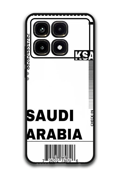 Theodor جراب واقٍ مضاد للخدش والصدمات لهاتف Xiaomi Redmi K70 Ultra، تذكرة صعو...