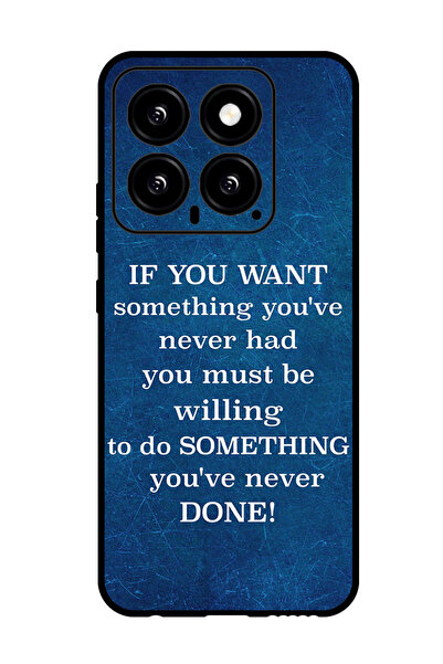 Theodor غطاء حماية مضاد للخدش والصدمات لهاتف شاومي 14 (توضيح دبي)