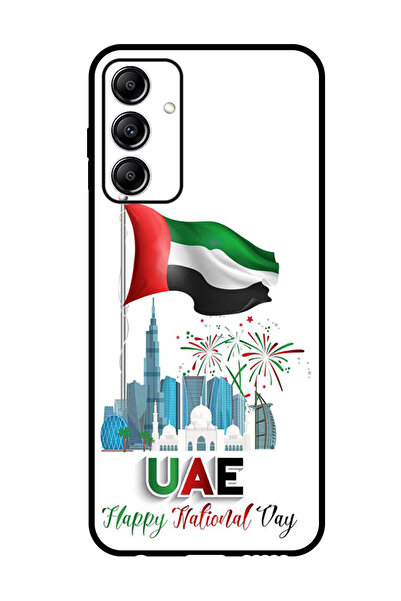 Theodor جراب واقٍ مضاد للخدش والصدمات لهاتف سامسونج جالاكسي A25 بمناسبة اليوم...