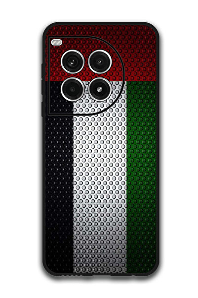 Theodor غطاء حماية مضاد للخدش والصدمات لهاتف OnePlus Ace 3 Pro الإمارات العرب...