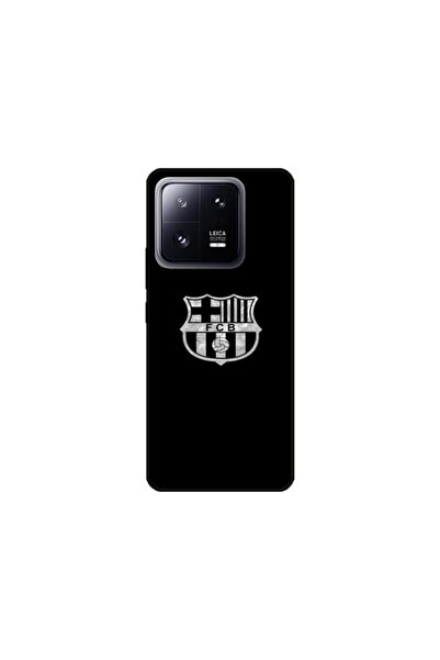 Atlas Персонализиран калъф и силиконово фолио за Xiaomi 13 Pro, Барселона, ​​...