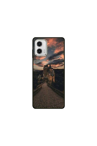 Atlas Husa personalizata Motorola Moto G10, Vacuum of Space, multicolor, S1D1...