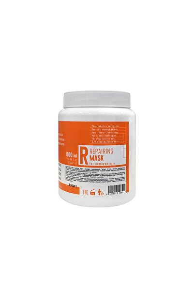 ANEA قناع إصلاح الشعر من تيكلاين 1000 مل للشعر التالف