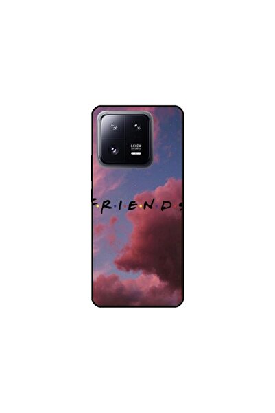 Atlas Εξατομικευμένη θήκη για Xiaomi 13 Pro, FRIENDS #2, S1D1M0082