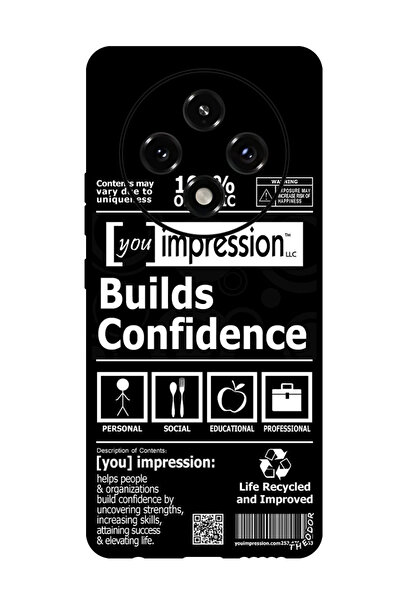 Theodor جراب واقٍ مضاد للخدش والصدمات لهاتف Oppo A3 Pro يعزز الثقة