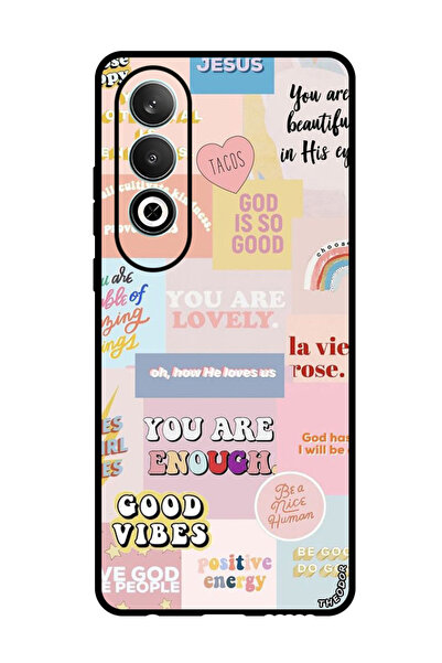 Theodor Protective Case Anti Scratch Shock Proof Bumper Cover For OnePlus Nor...