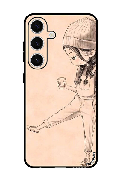 Theodor Protective Case Anti Scratch Shock Proof Bumper Cover For Samsung Gal...