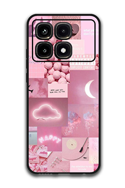 Theodor جراب واقٍ مضاد للخدش والصدمات لهاتف Xiaomi Redmi K70 Ultra بتصميم عشو...