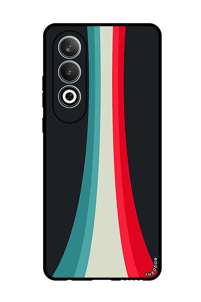 Theodor Protective Case Anti Scratch Shock Proof Bumper Cover For OnePlus Nor...