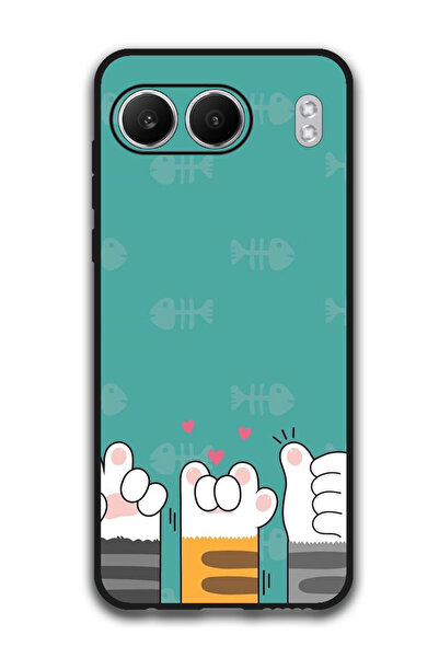 Theodor Protective Case Anti Scratch Shock Proof Bumper Cover For OnePlus Nor...