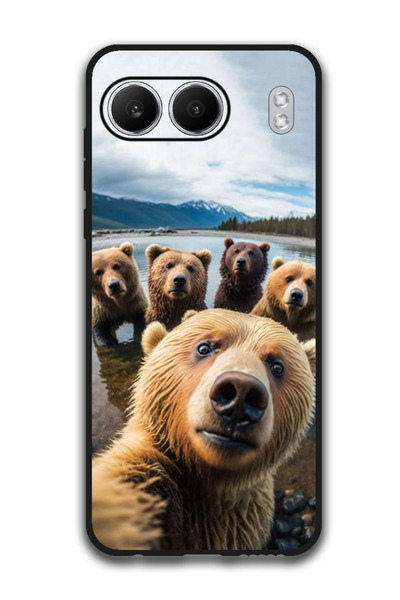 Theodor Protective Case Anti Scratch Shock Proof Bumper Cover For OnePlus Nor...