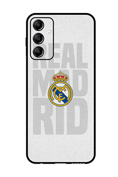 Theodor جراب واقٍ مضاد للخدش والصدمات لهاتف سامسونج جالاكسي A35 مدريد