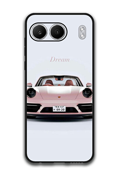 Theodor Protective Case Anti Scratch Shock Proof Bumper Cover For OnePlus Nor...