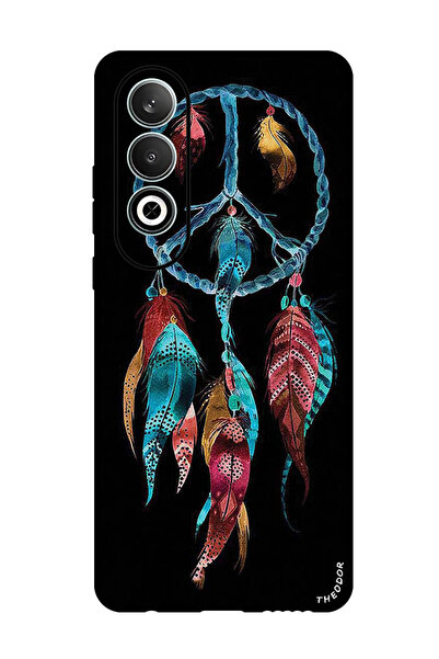 Theodor Protective Case Anti Scratch Shock Proof Bumper Cover For OnePlus Nor...