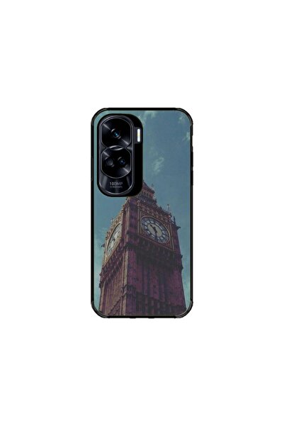 Atlas Husa personalizata pentru Honor 90 Lite, Big Ben #1, S1D1M0013