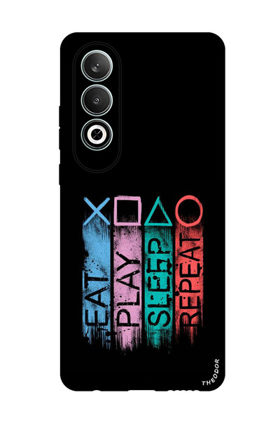 Theodor Protective Case Anti Scratch Shock Proof Bumper Cover For OnePlus Nor...