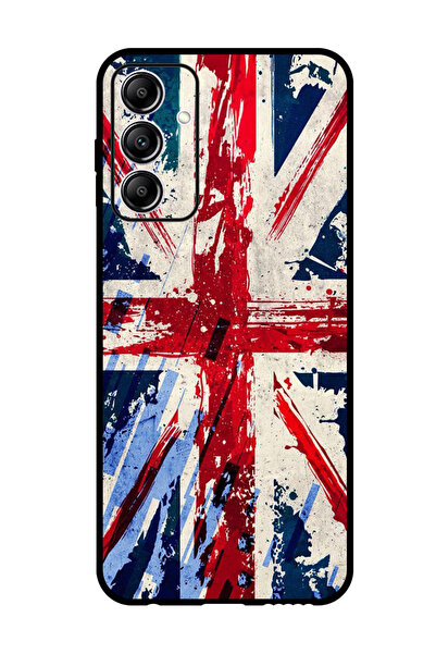 Theodor غطاء حماية مضاد للخدش والصدمات لهاتف سامسونج جالاكسي A35 المملكة المتحدة