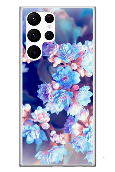 Atlas Προσαρμοσμένη θήκη Motorola Moto G13, Κρανία, πολύχρωμη, S1D1M0032