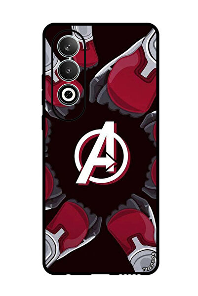 Theodor جراب واقٍ مضاد للخدش والصدمات لهاتف OnePlus Nord CE 4 Endgame