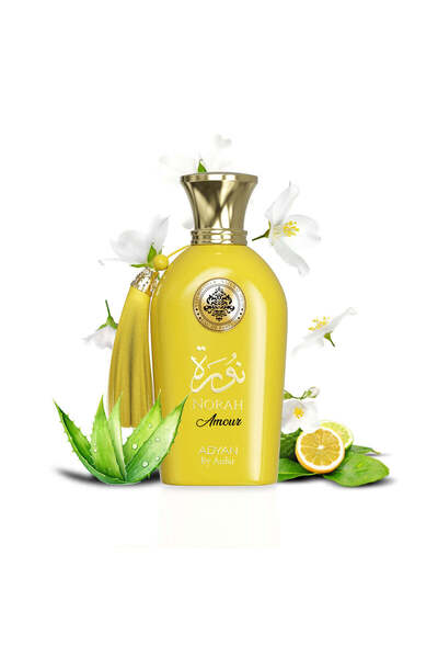 Adyan نورا أمور باي