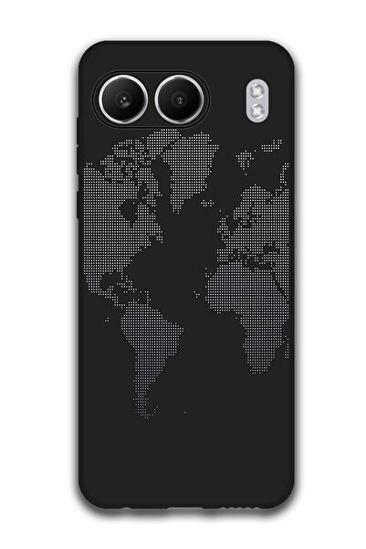 Theodor Protective Case Anti Scratch Shock Proof Bumper Cover For OnePlus Nor...