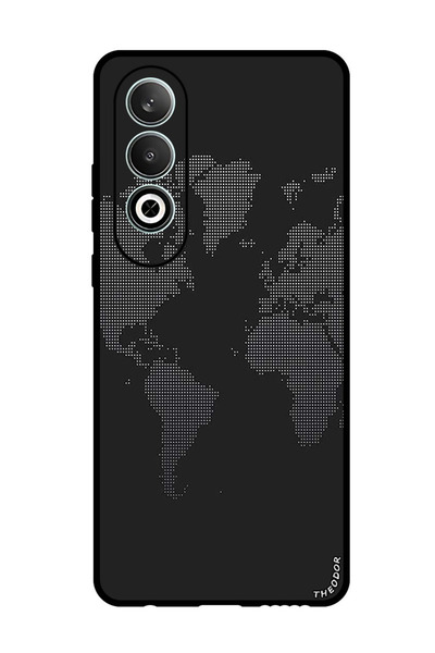 Theodor Protective Case Anti Scratch Shock Proof Bumper Cover For OnePlus Nor...