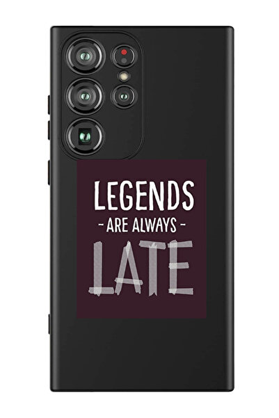 Theodor غطاء حماية من السيليكون السائل المقاوم للصدمات لهاتف سامسونج جالاكسي ...