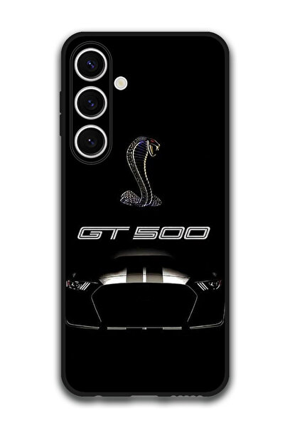 Theodor Protective Case Anti Scratch Shock Proof Bumper Cover For Samsung Gal...