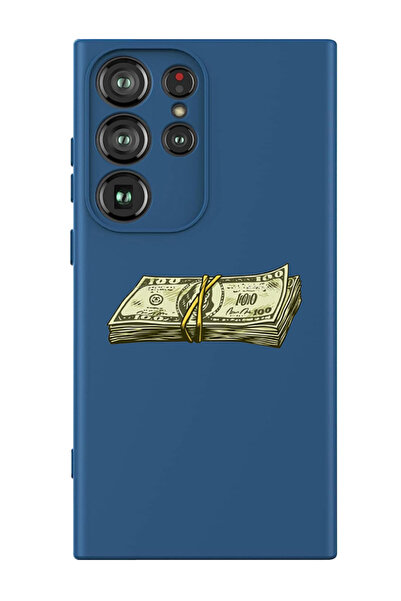 Theodor غطاء حماية من السيليكون السائل المقاوم للصدمات لهاتف سامسونج جالاكسي ...