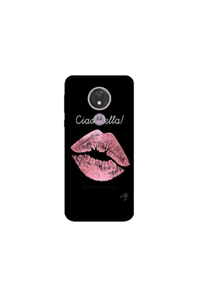 Atlas Husa personalizata Motorola Moto G53, Tom and Jerry #4, multicolor, S1D...