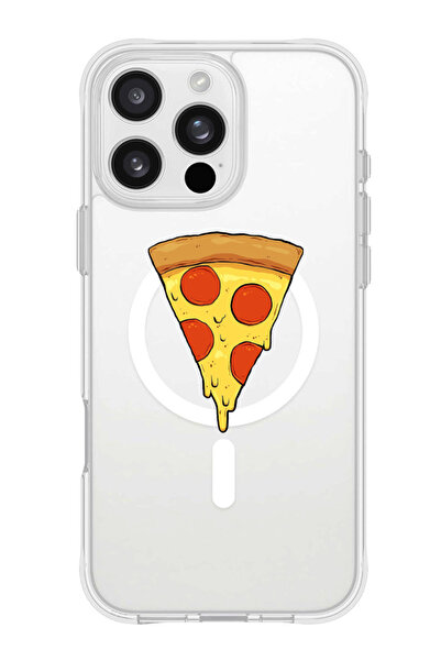 Theodor جراب Magsafe لهاتف iPhone 16 Pro متوافق مع iPhone، غطاء ممتص للصدمات ...