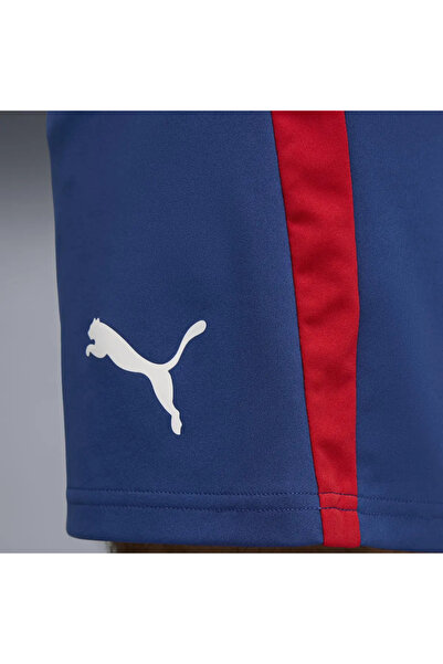 Puma Neymar JR Playmaker TrgShort Mavi Erkek Şort