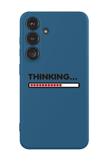 Theodor Protective Liquid Silicone Shockproof Case For Samsung Galaxy S24 Plu...