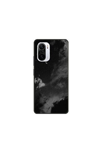 Atlas Husa personalizata pentru Xiaomi Poco F3, Night Sky, S1D1M0022