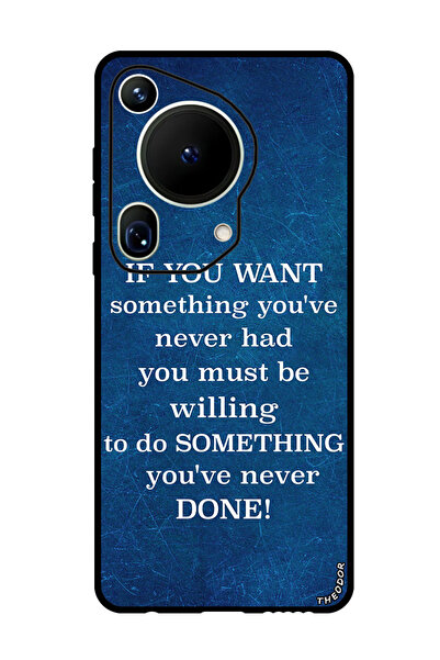 Theodor غطاء حماية مضاد للخدش والصدمات لهاتف هواوي بيورا 70 ألترا، رسم توضيحي...