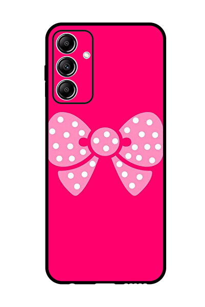 Theodor جراب واقٍ مضاد للخدش والصدمات لهاتف Samsung Galaxy A25 مشبك شعر