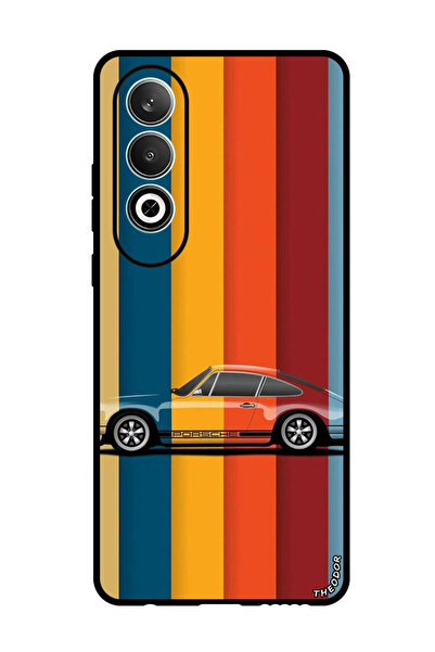 Theodor Protective Case Anti Scratch Shock Proof Bumper Cover For OnePlus Nor...