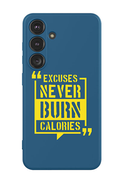 Theodor غطاء حماية من السيليكون السائل المقاوم للصدمات لهاتف سامسونج جالاكسي ...