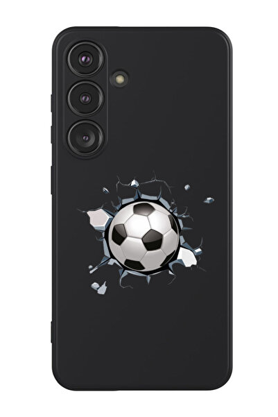 Theodor غطاء حماية من السيليكون السائل المقاوم للصدمات لهاتف سامسونج جالاكسي ...