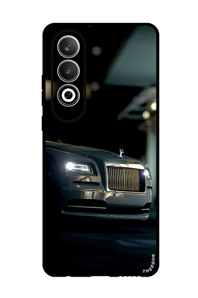 Theodor Protective Case Anti Scratch Shock Proof Bumper Cover For OnePlus Nor...